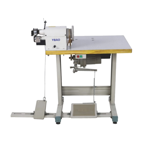 YB-111Luggage and handbag edge trimming machine