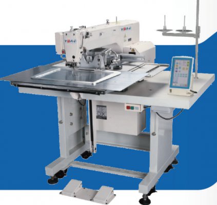 YL-430D-03/Computer automatic tail curling machine