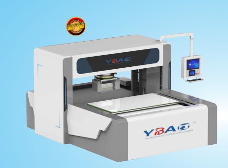 YB-125 CS Cutting Machine