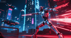 正在这个动静不太大的“双11”里