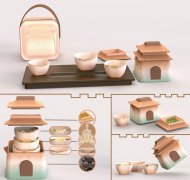 <b>设想学院视觉传达设想专业学生凭仗结实的专业</b>