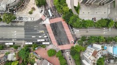 连系“交通垂类大模子”和“AI+城市交通