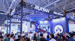 型使用是本届博览会的另一大核心